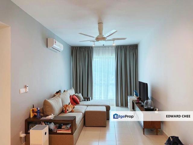 Condominium for sale in Kampung Air Terjun, George Town