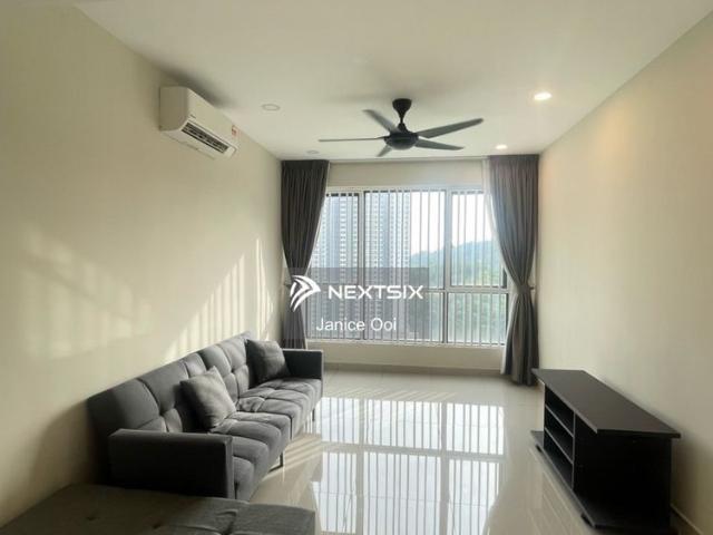 Apartment for rent in Mukim 13, Georgetown
