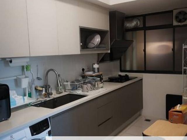 Condominium for rent in Georgetown, Penang
