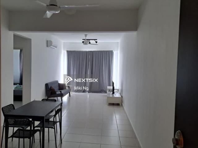 Apartment for rent in Mukim 13, Georgetown