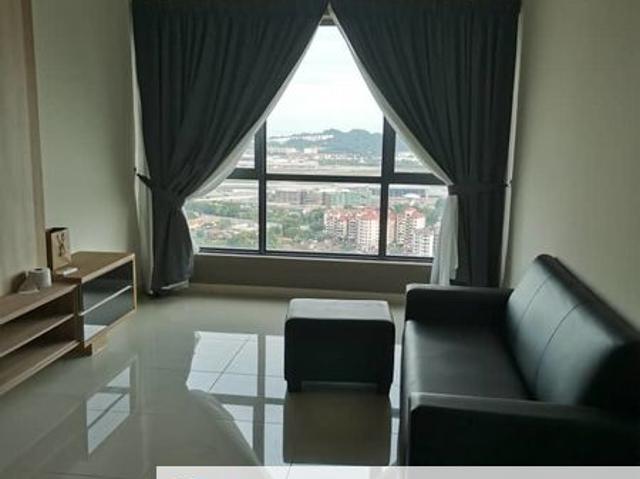 Condominium for rent in Georgetown, Penang