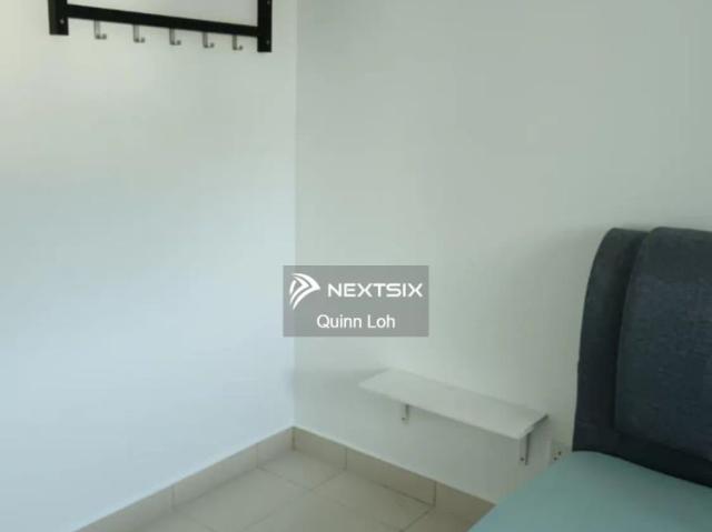 Apartment for rent in Mukim 13, Georgetown