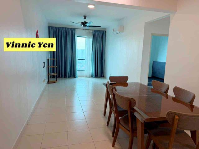 Condominium for rent in Georgetown, Penang