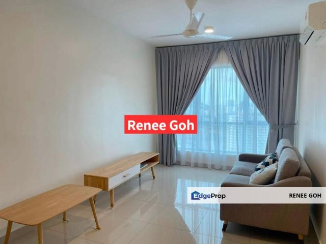 Condominium for rent in Kampung Air Terjun, George Town