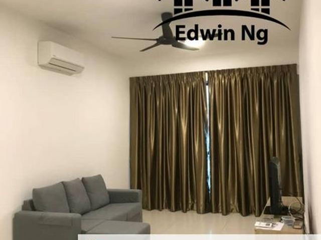 Condominium for rent in Georgetown, Penang