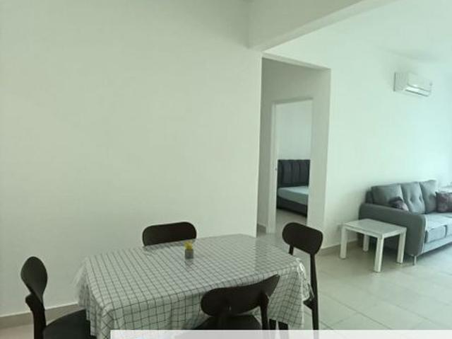 Condominium for rent in Georgetown, Penang