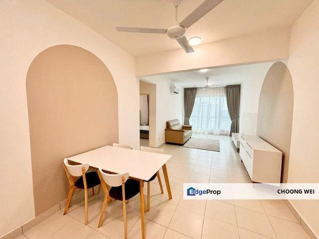 Condominium for rent in Kampung Air Terjun, George Town