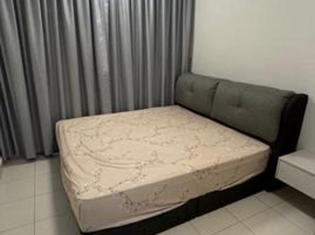 Condominium for sale in Barat Daya, George Town
