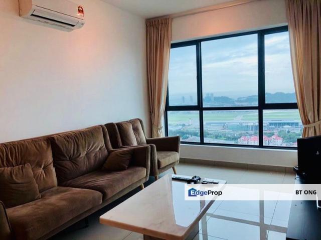 Condominium for rent in Georgetown, Penang