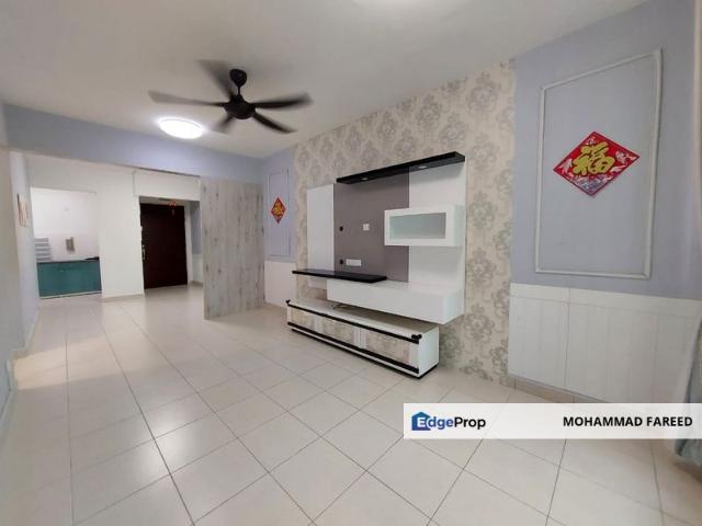 Condominium for sale in Georgetown, Penang