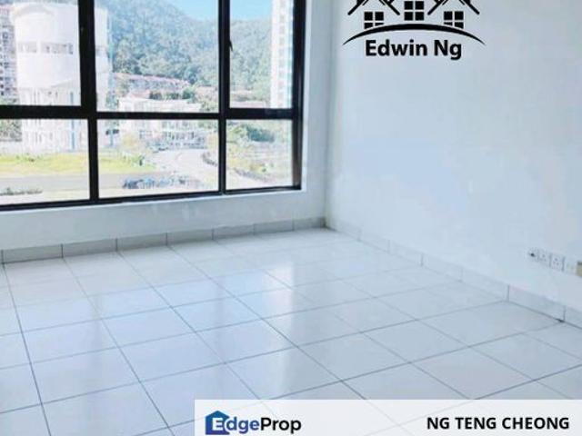 Condominium for sale in Georgetown, Penang