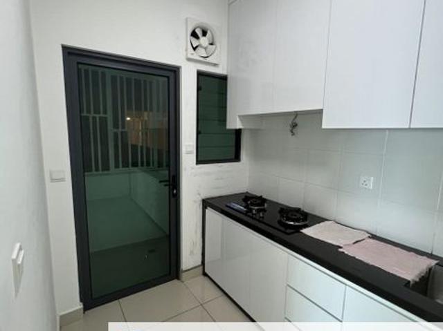 Condominium for rent in Georgetown, Penang