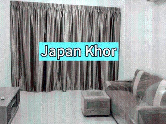 Apartment for rent in Georgetown, Penang