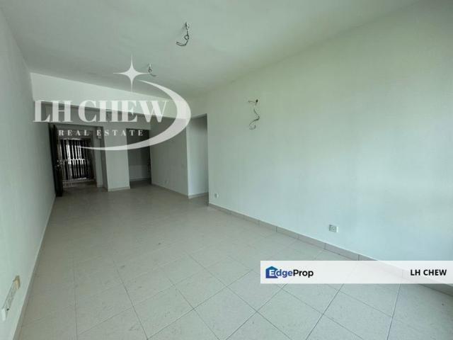 Condominium for sale in Georgetown, Penang