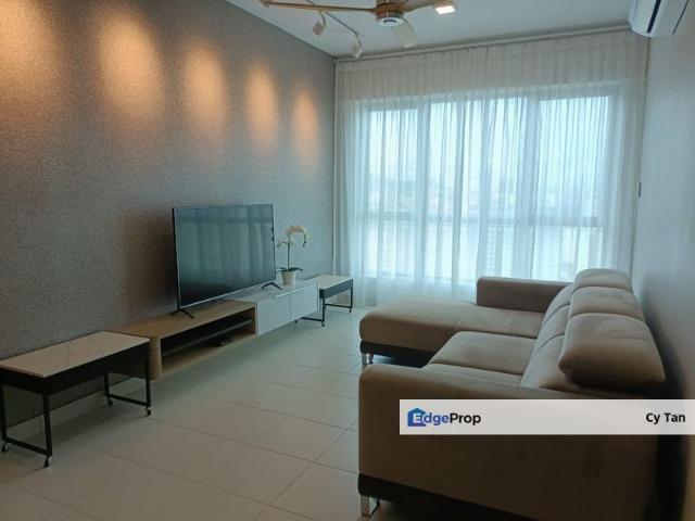 Condominium for rent in Georgetown, Penang
