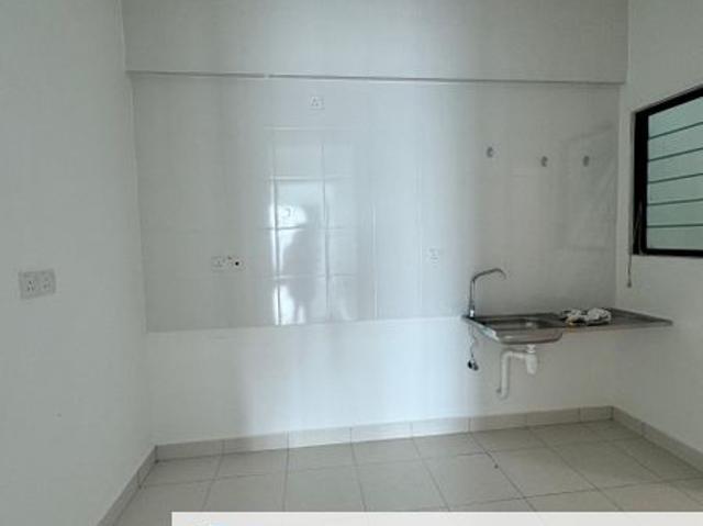 Condominium for rent in Georgetown, Penang