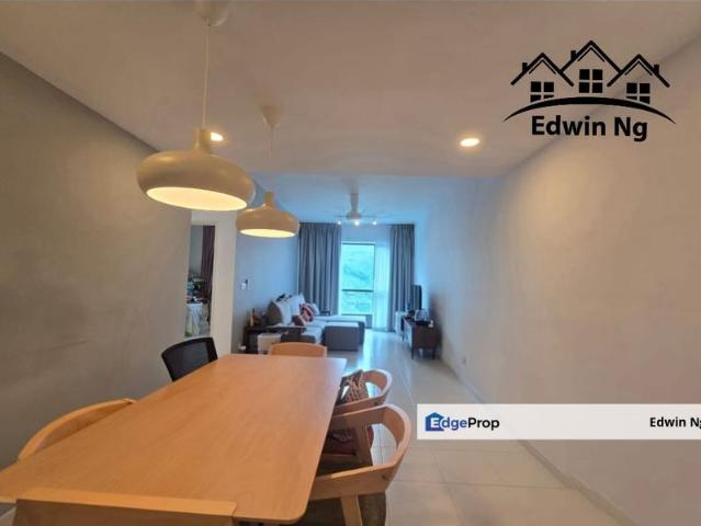 Condominium for sale in Georgetown, Penang