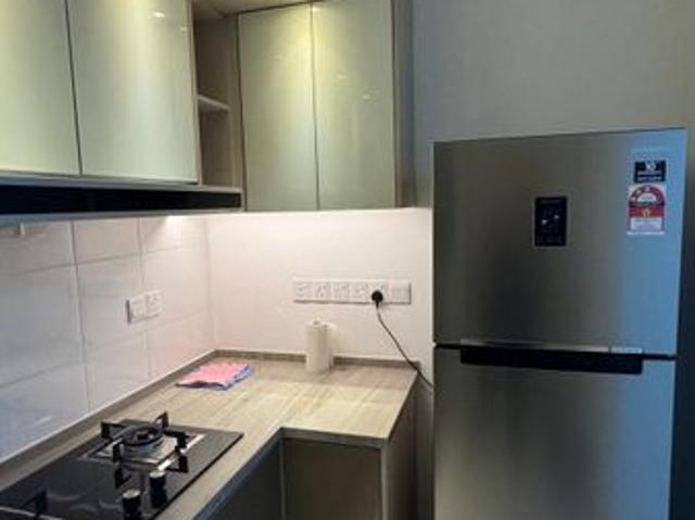 Condominium for sale in Kampung Air Terjun, George Town