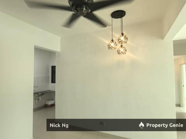 Condominium for rent in Georgetown, Penang