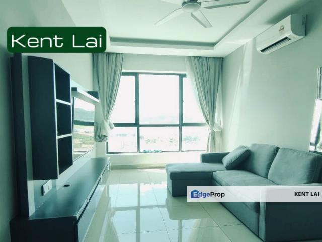 Condominium for sale in Georgetown, Penang