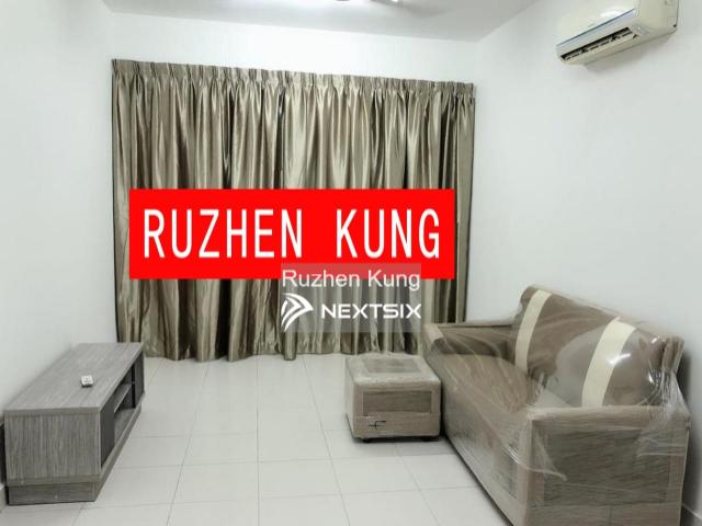 Apartment for rent in Mukim 13, Georgetown