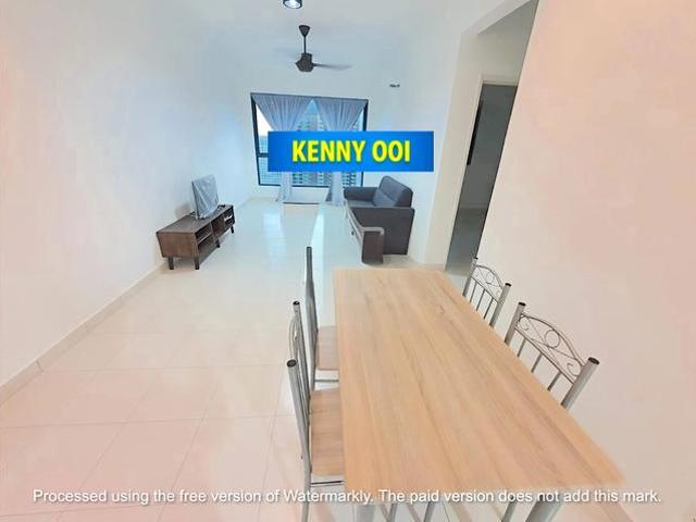 Condominium for sale in Barat Daya, George Town