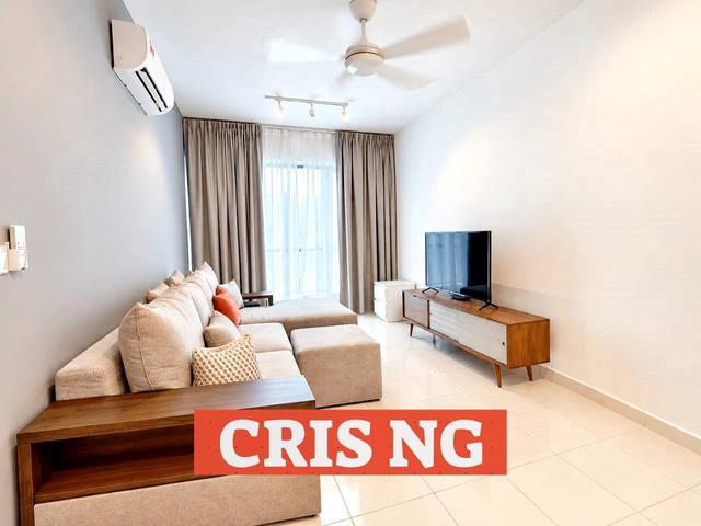 Condominium for sale in Barat Daya, George Town
