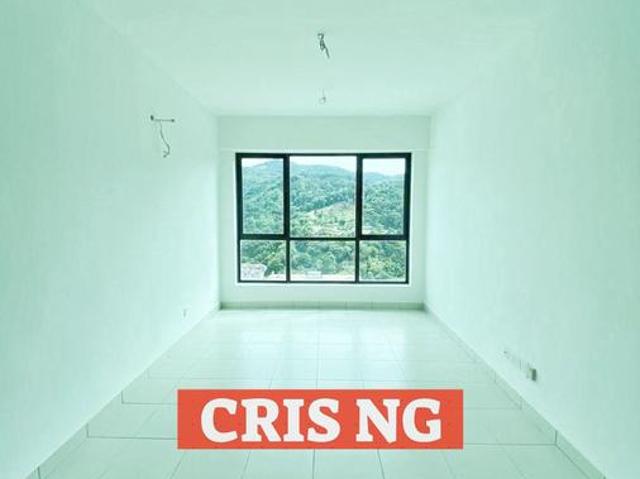 Condominium for sale in Georgetown, Penang