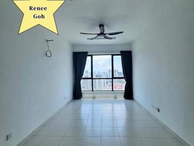 Condominium for sale in Georgetown, Penang