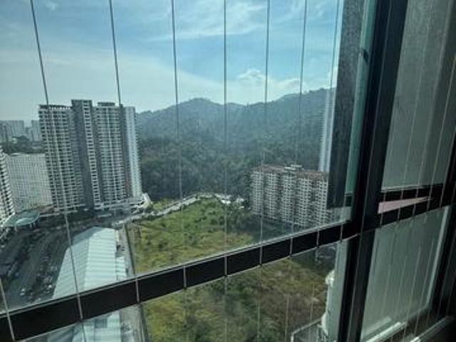 Condominium for rent in Barat Daya, George Town