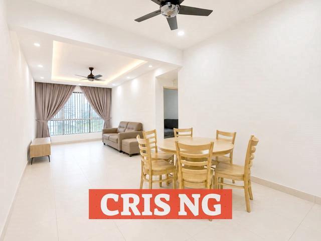Condominium for sale in Georgetown, Penang