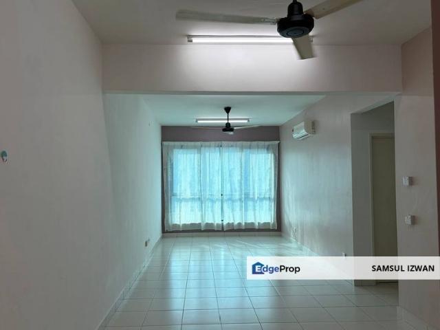 Condominium for sale in Georgetown, Penang
