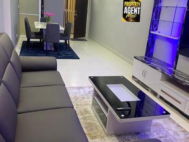 Condominium for rent in Georgetown, Penang