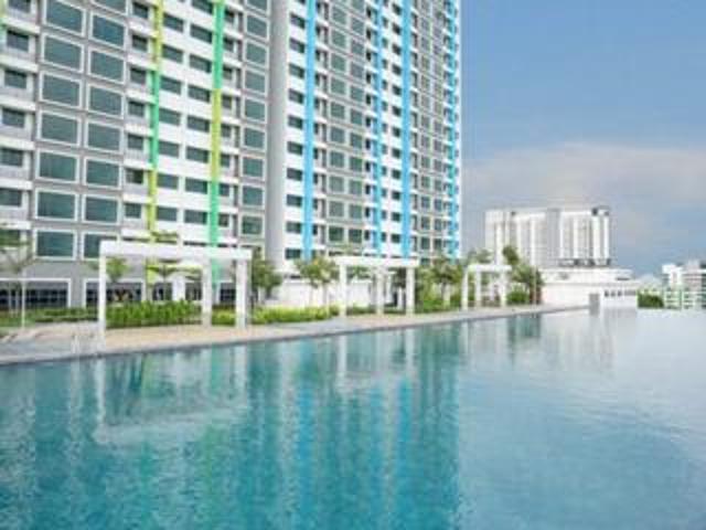 Condominium for sale in Georgetown, Penang