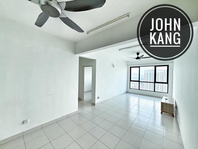Condominium for sale in Georgetown, Penang