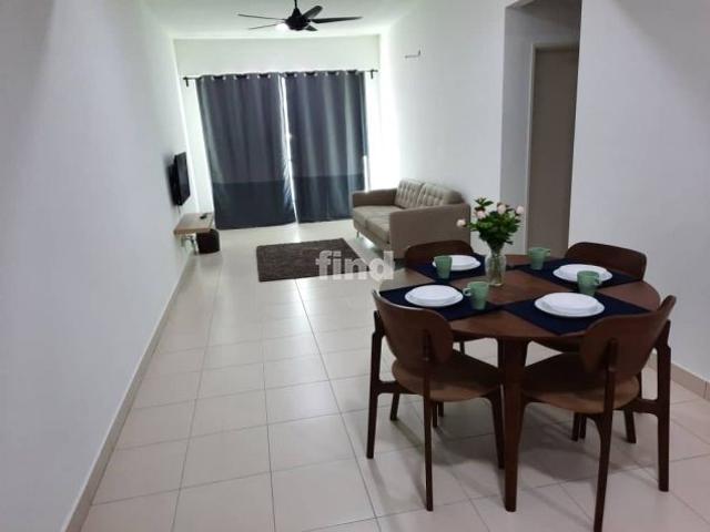 Apartment for rent in Georgetown, Penang