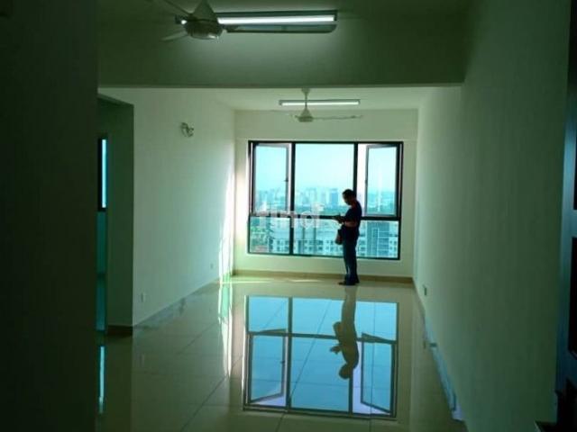 Apartment for rent in Georgetown, Penang