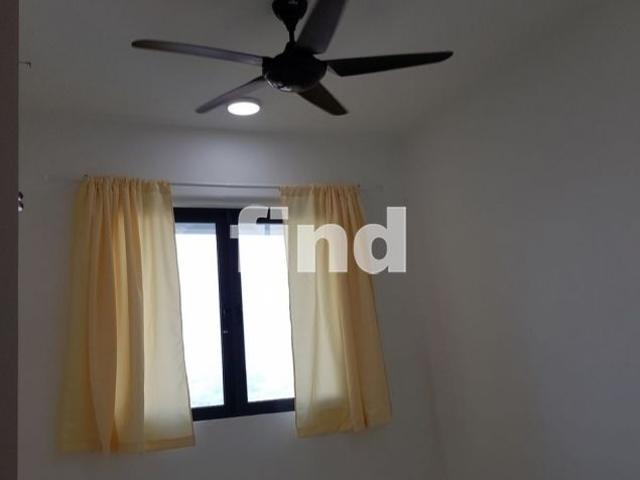 Apartment for rent in Georgetown, Penang