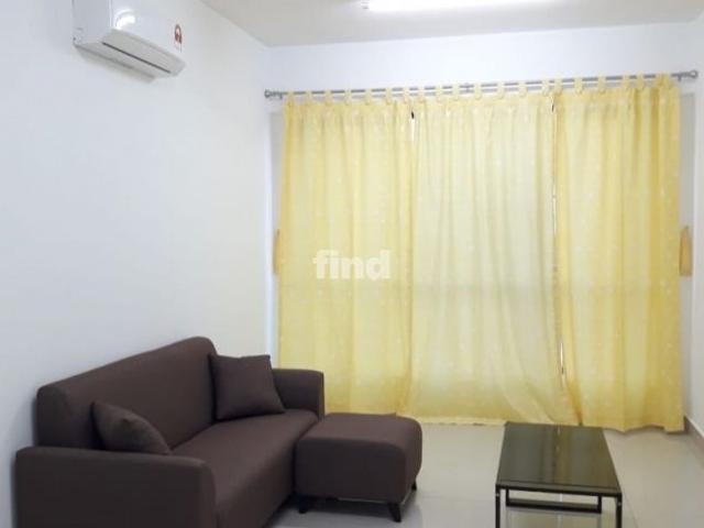 Apartment for rent in Georgetown, Penang