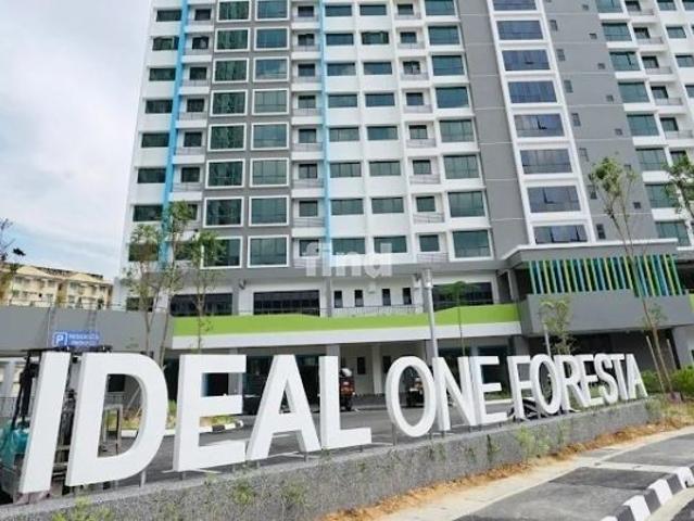 Apartment for rent in Georgetown, Penang