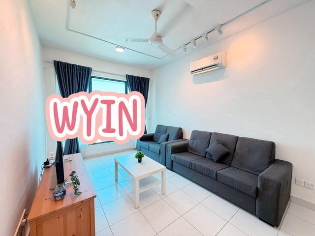 Condominium for rent in Georgetown, Penang