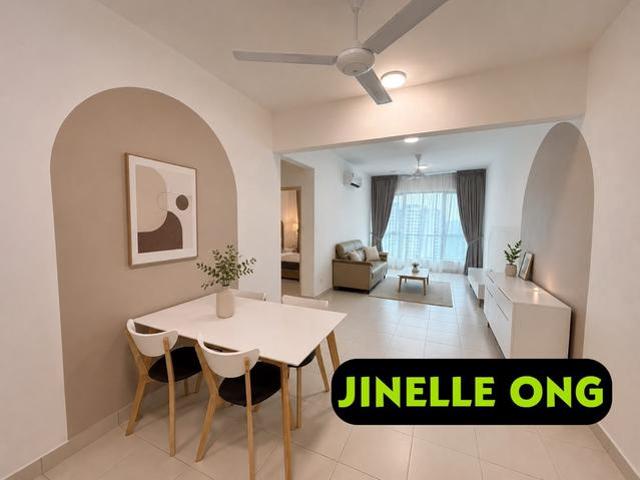 Condominium for rent in Georgetown, Penang