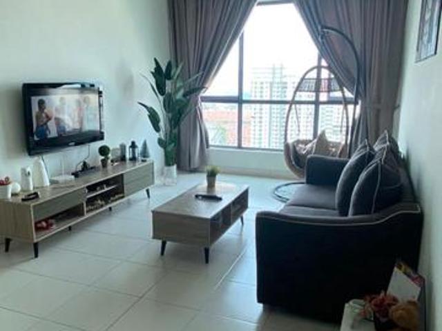Condominium for sale in Bayan Lepas
