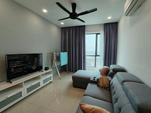 Condominium for sale in Georgetown, Penang