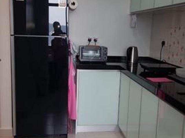 Condominium for rent in Georgetown, Penang