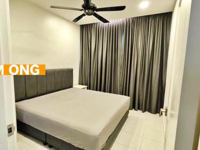 Condominium for rent in Georgetown, Penang