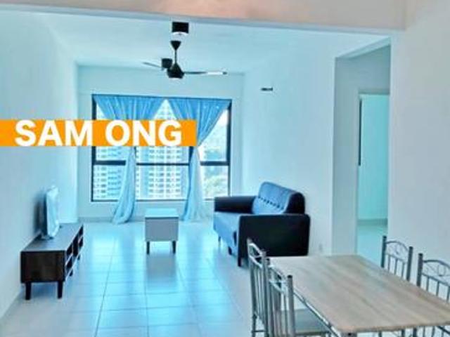 Condominium for sale in Barat Daya, George Town