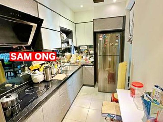 Condominium for sale in Georgetown, Penang