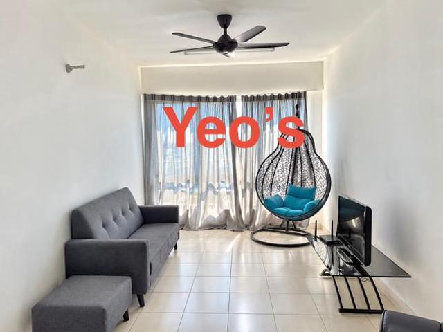 Condominium for sale in Barat Daya, George Town