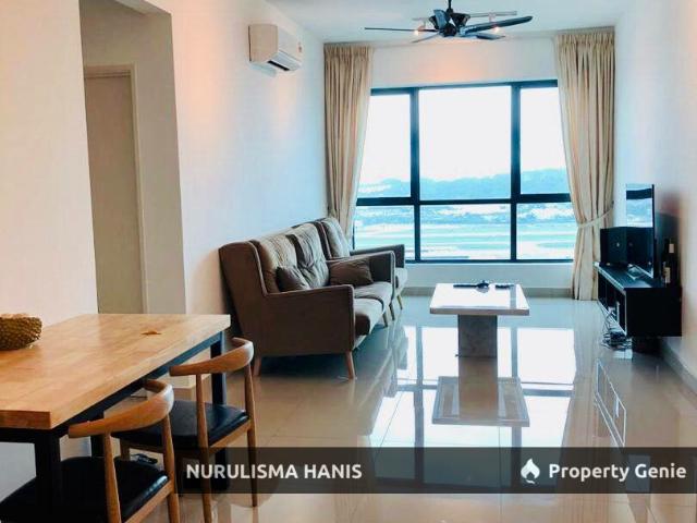 Property for rent in Georgetown, Penang